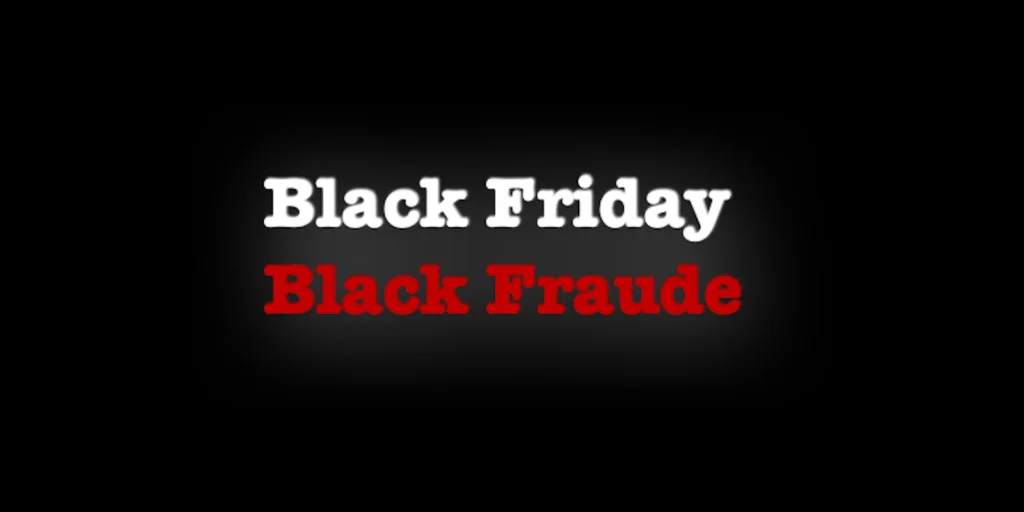 7 Dicas para evitar ser roubado nesta Black Friday –Veja mais!