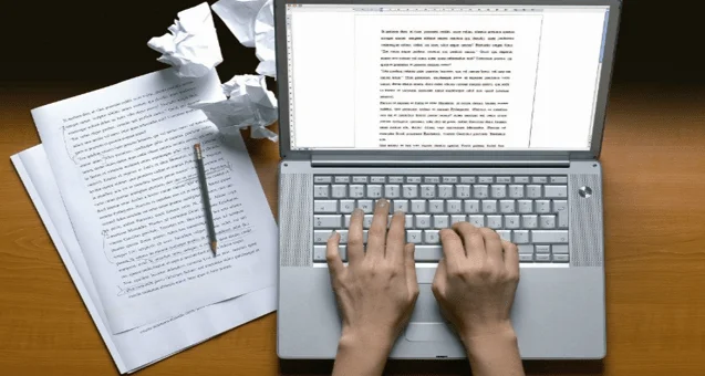 3 razões pelas quais você ainda precisa de uma carta de apresentação