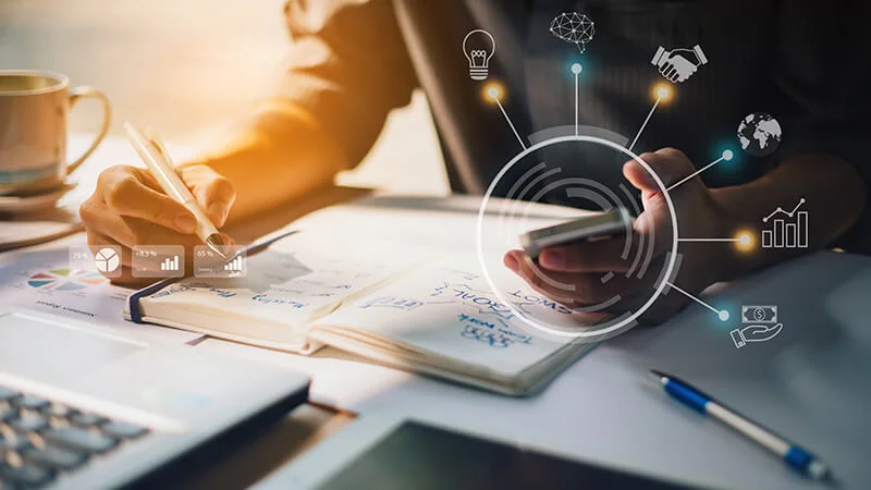 5 razões para obter aconselhamento de um consultor financeiro