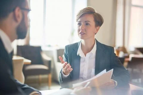 5 razões pelas quais executivos de sucesso precisam de um assistente