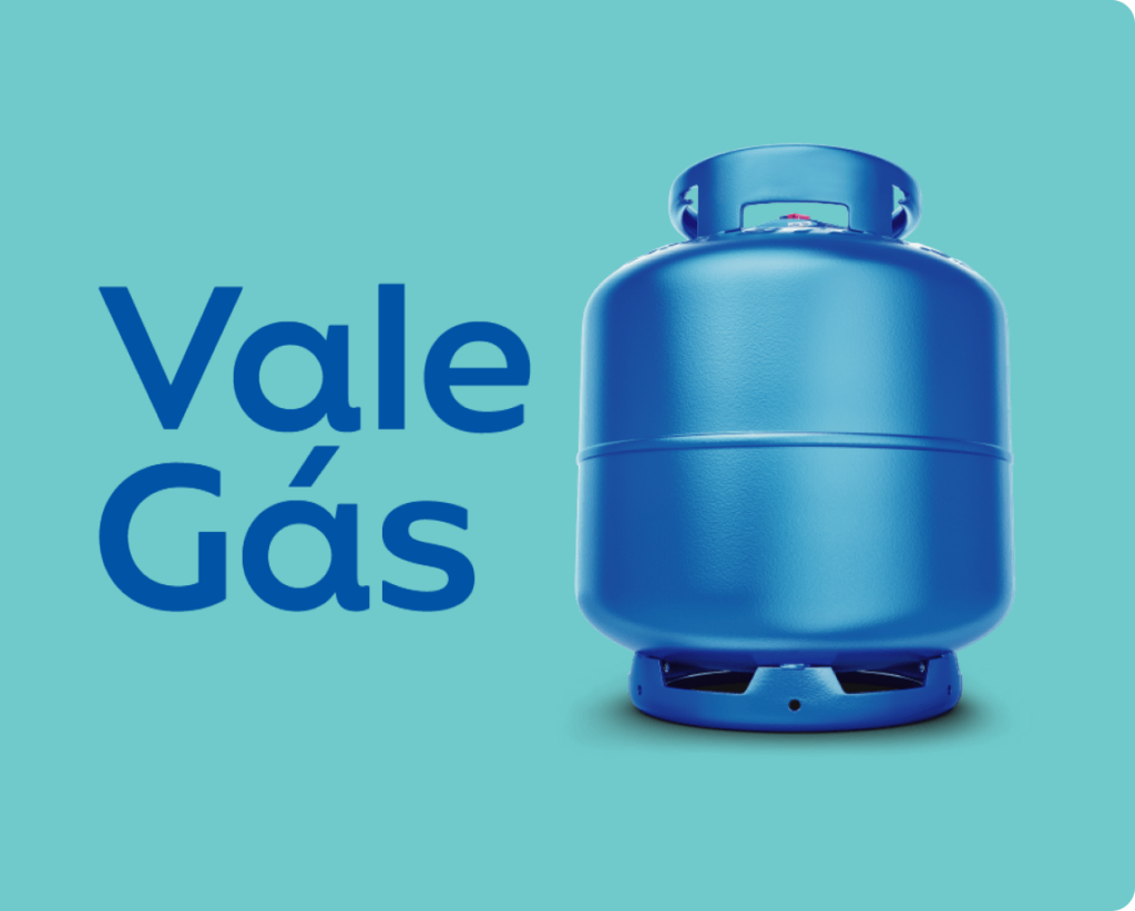 Calendário Vale-gás para abril já disponível; confira