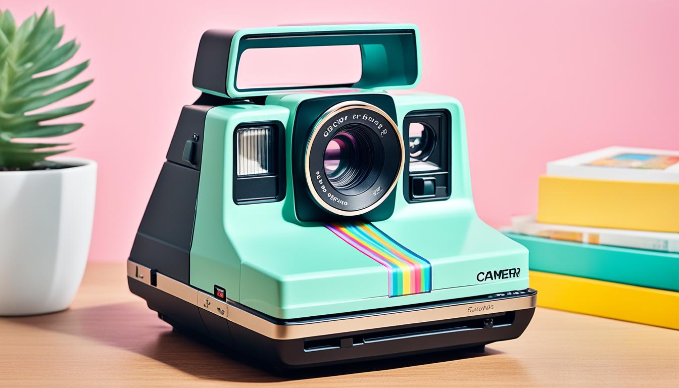 Câmera que a foto sai na hora: 7 melhores modelos tipo Polaroid