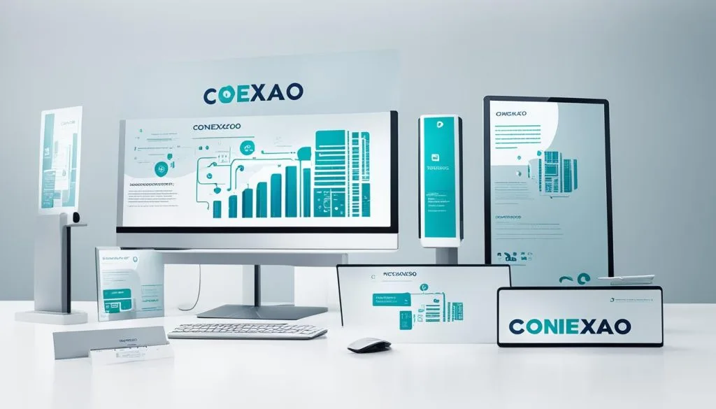 Conexão Bancária