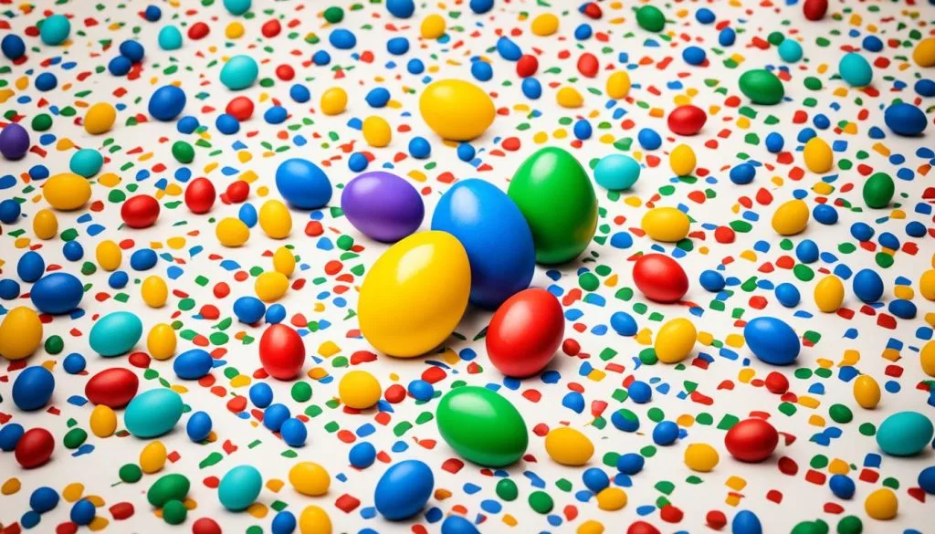 Easter Eggs do Google Easter Eggs do Google