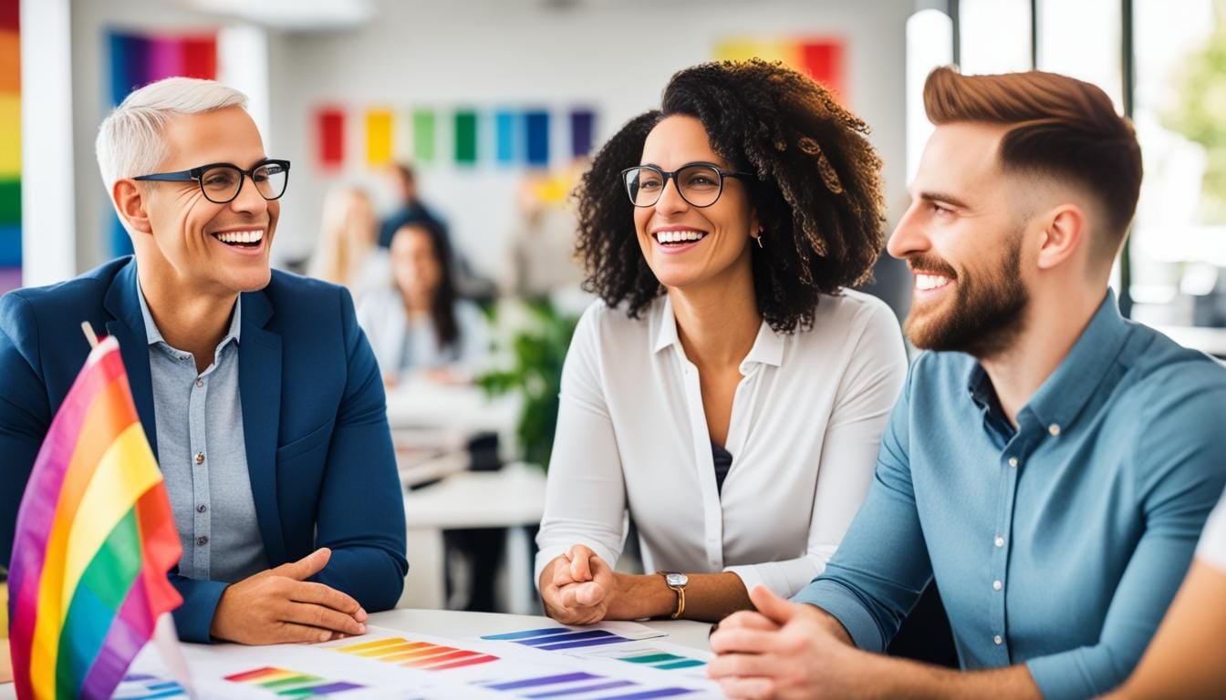 Finanças LGBTQ+: Quais as Diferenças?