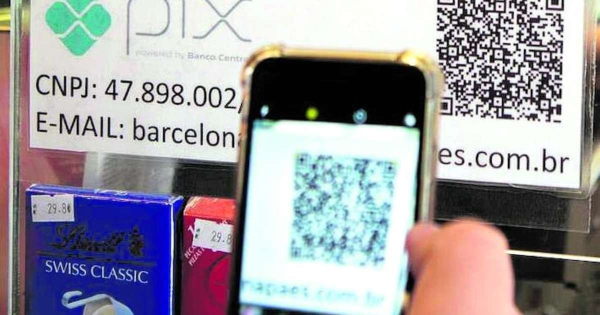 Pix Parcelado chega em setembro com parcelamento imediato e taxas menores, projeta BC - Imagem do artigo original