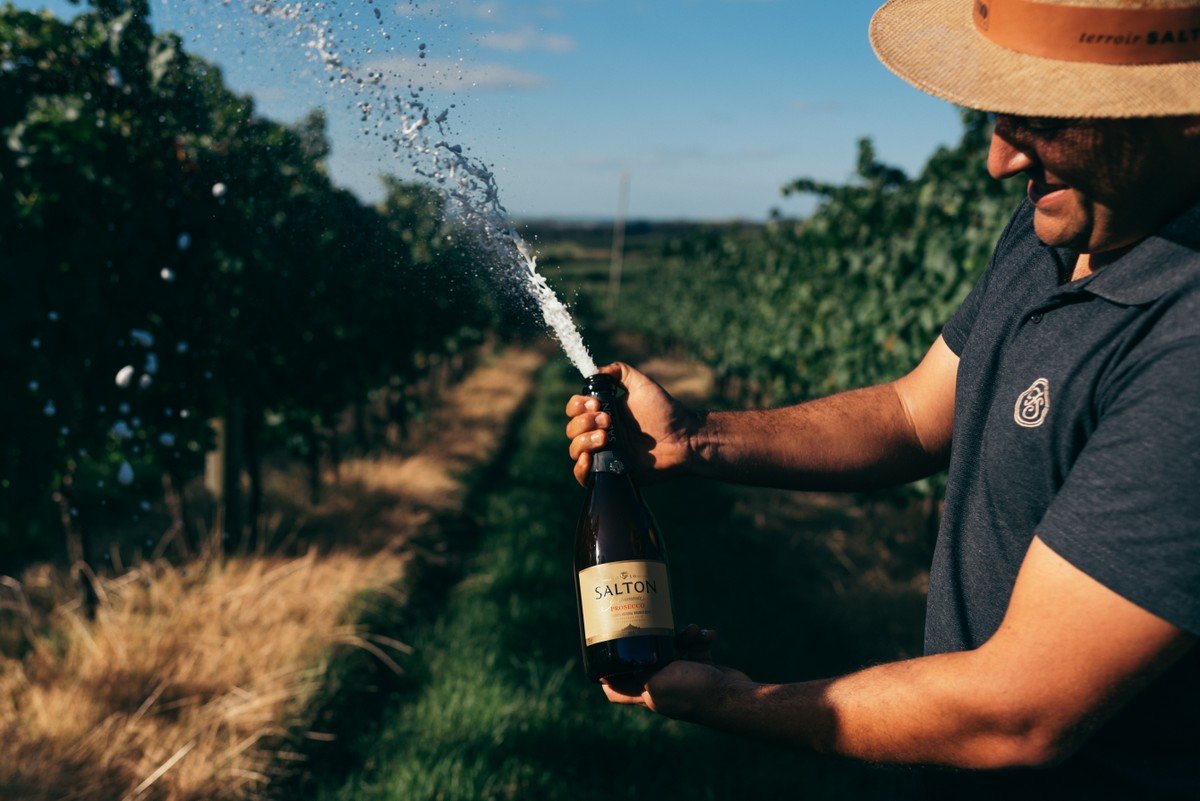 Vinícola Salton conquista Destaque Setorial Agro no 53º Prêmio Exportação RS - Imagem do artigo original