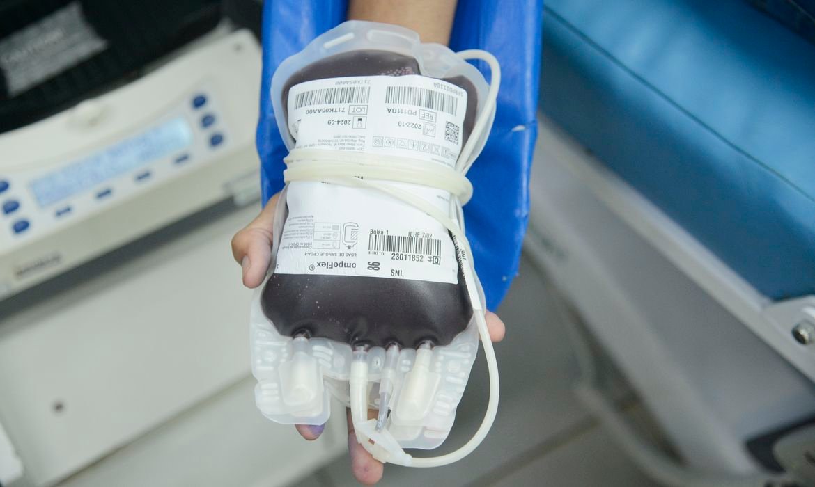 STF mantém direito de pacientes recusarem transfusão de sangue por convicção religiosa - Imagem do artigo original