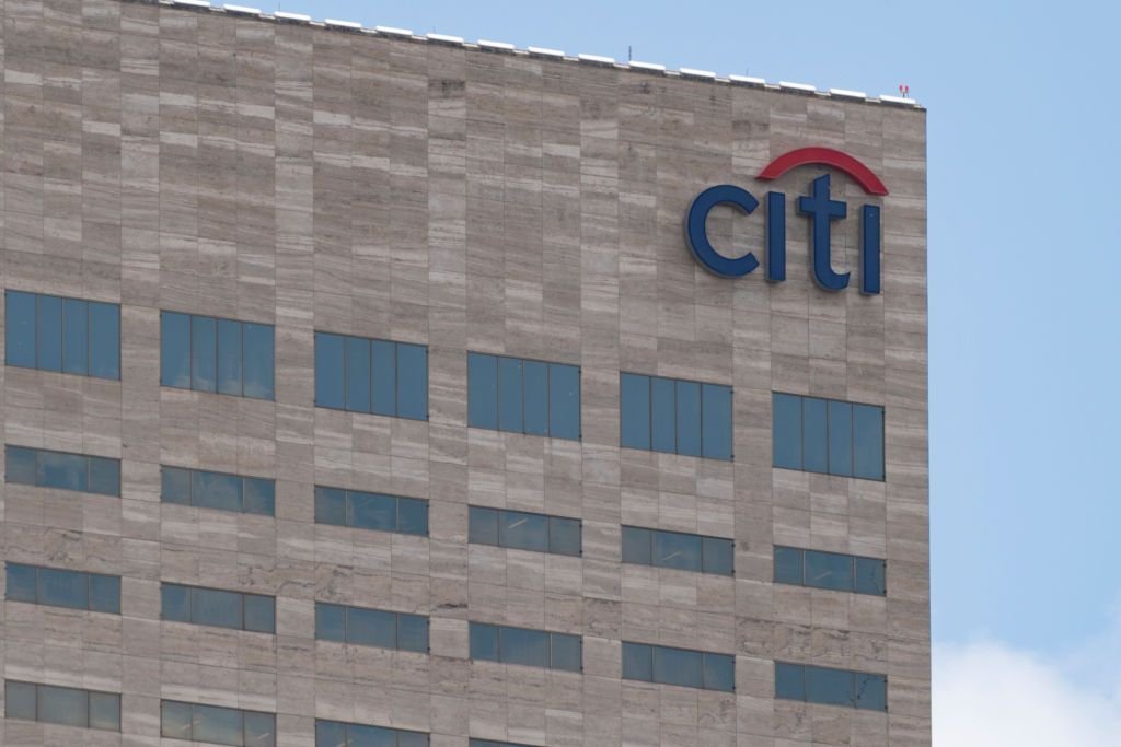 Citi registra lucro recorde de R$ 1,3 bilhão no Brasil no 1º semestre - Imagem do artigo original