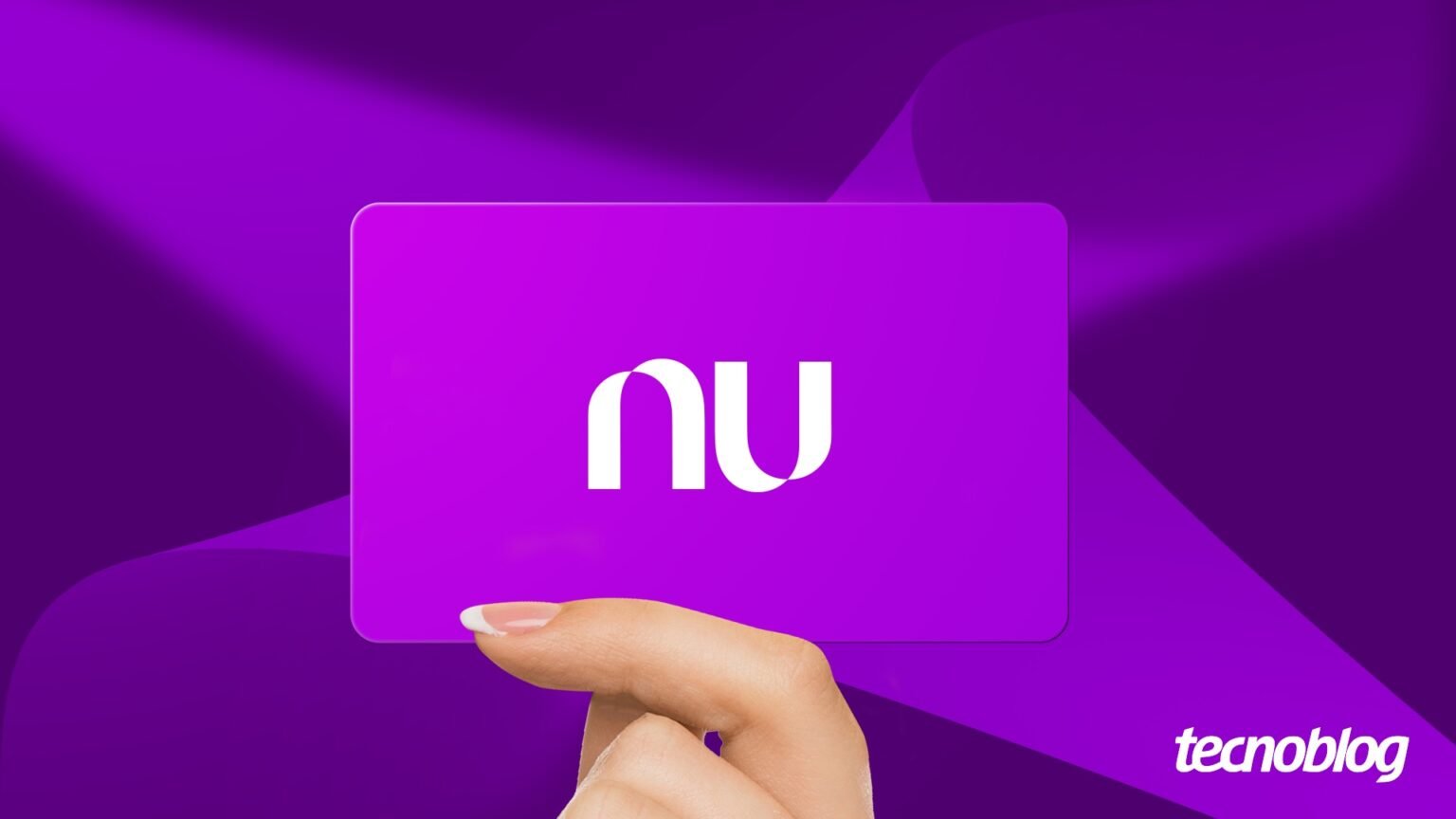 Nubank amplia benefícios do cartão Ultravioleta e eleva mensalidade para novos clientes - Imagem do artigo original