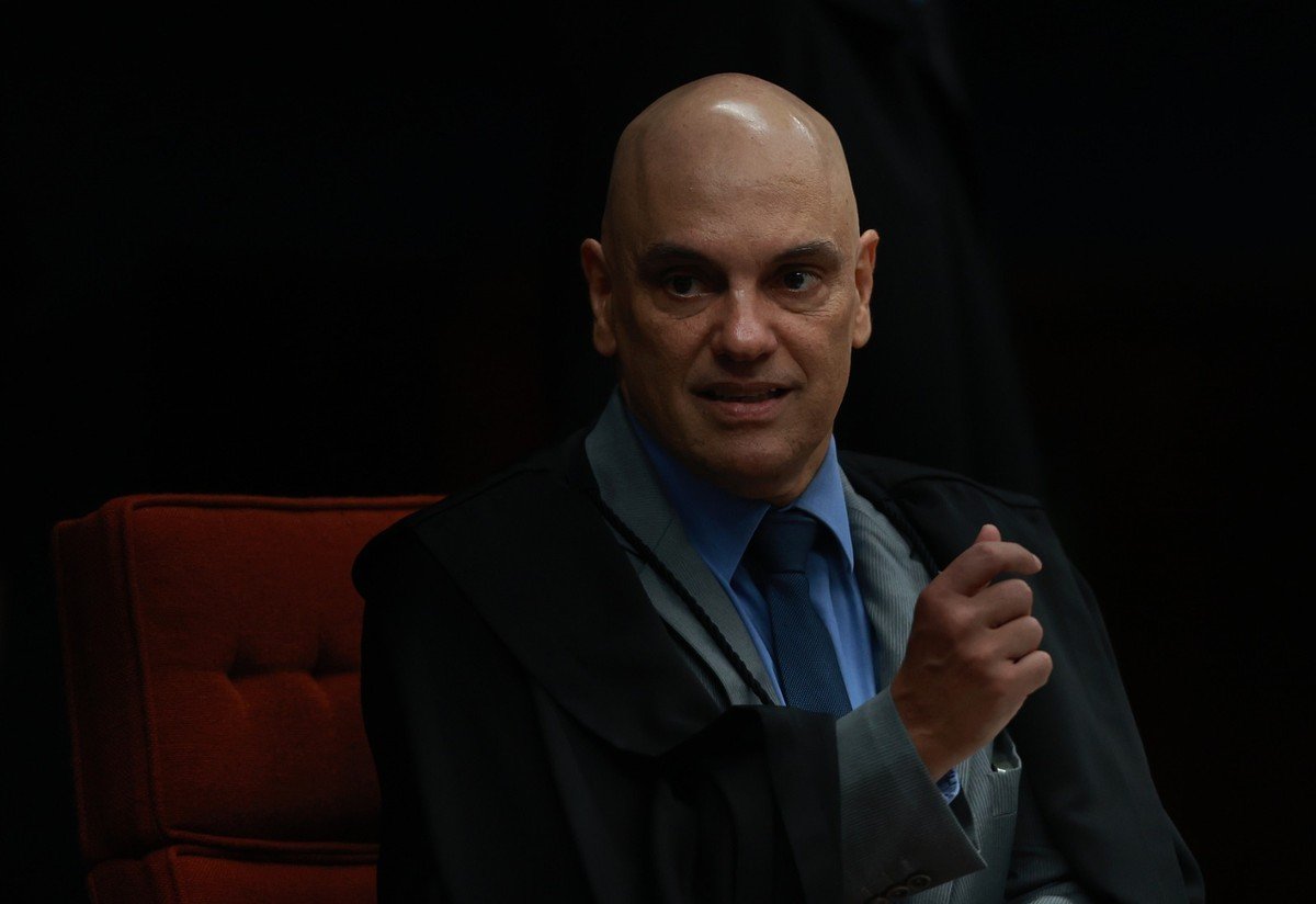 Banco do Brasil bloqueia cartões Visa e Mastercard de Alexandre de Moraes após sanções da Lei Magnitsky - Imagem do artigo original