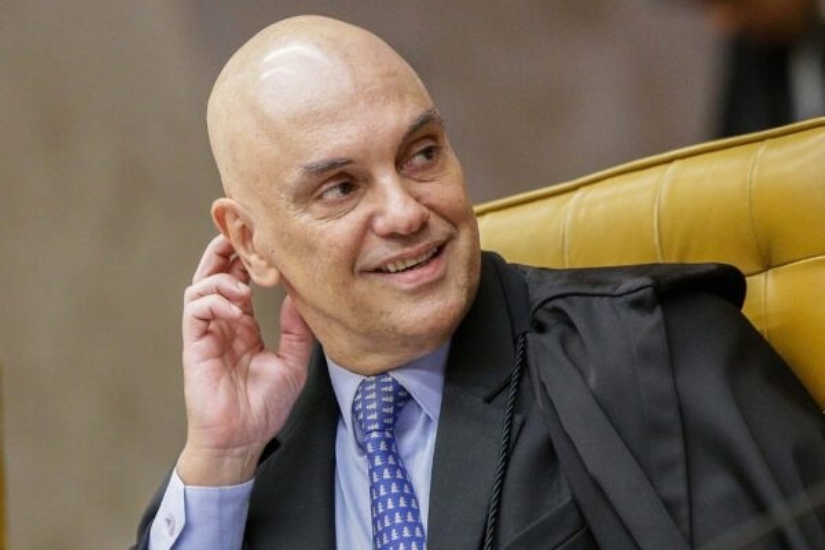 Banco do Brasil nega bloqueio de cartões de crédito do ministro Alexandre de Moraes - Imagem do artigo original