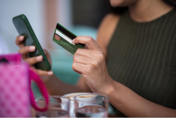Mercado Pago ganha espaço entre brasileiros que preferem pagar com cartão de crédito - Imagem do artigo original