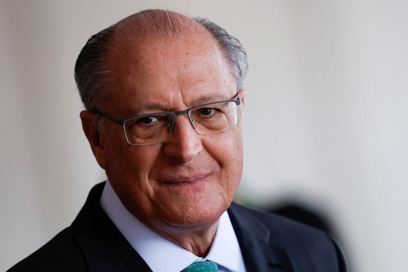 Alckmin espera que processo contra tarifas dos EUA agilize negociações bilaterais - Imagem do artigo original
