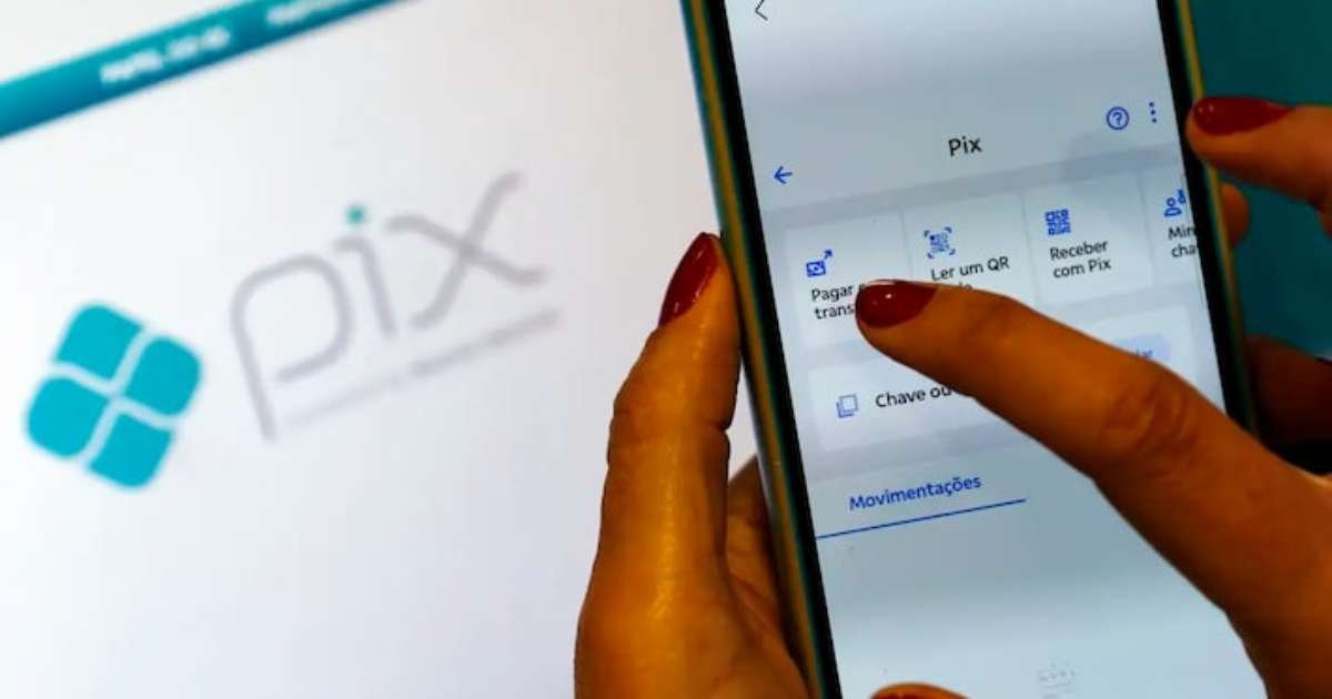 Banco Central prepara regulamentação do Pix Parcelado para setembro - Imagem do artigo original