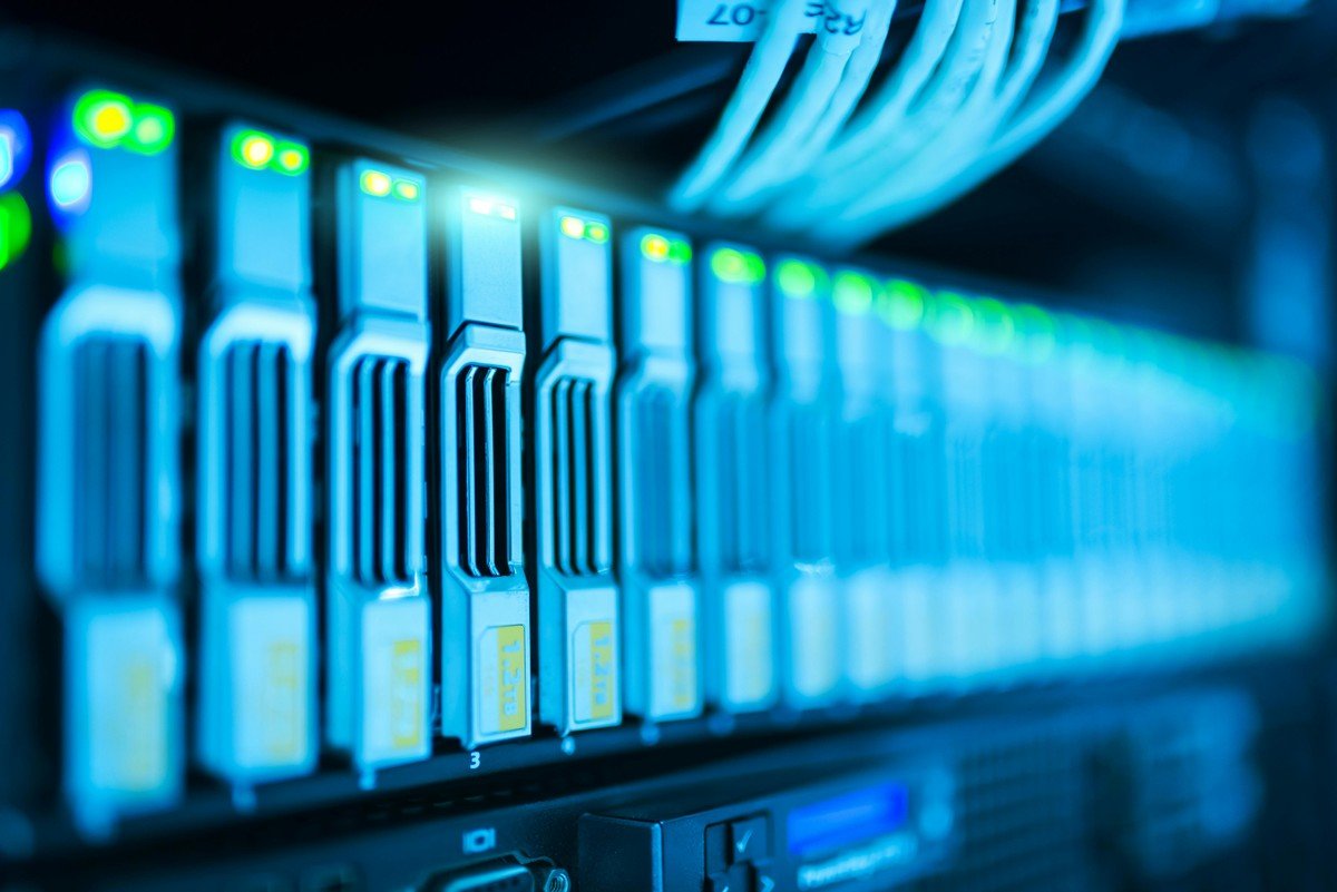 Digitalização e IA impulsionam investimentos em data centers no Brasil - Imagem do artigo original