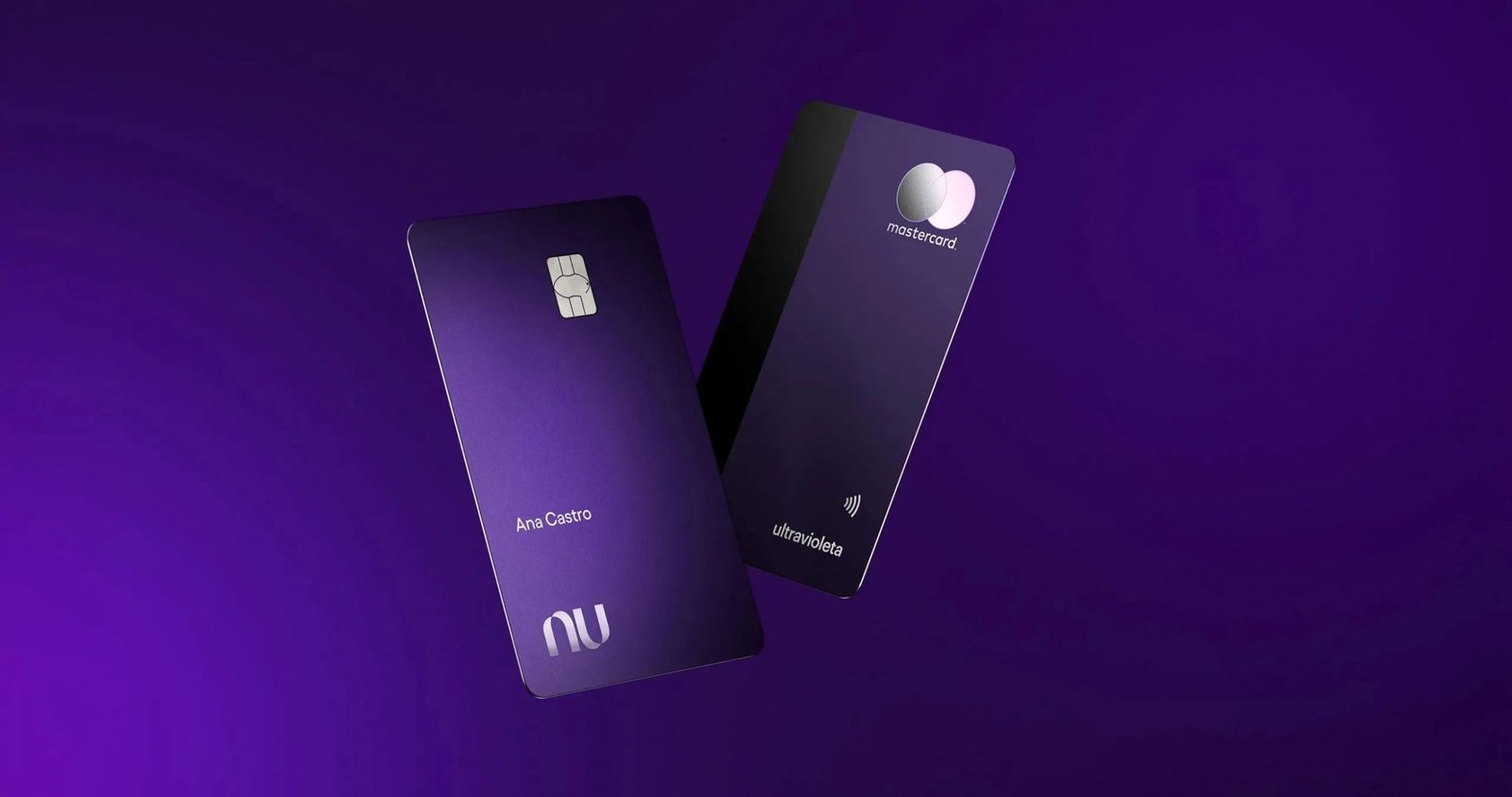 Nubank eleva mensalidade do Ultravioleta e amplia cashback e benefícios para viagens - Imagem do artigo original