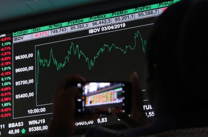Empresas latino-americanas surpreendem no 2º trimestre de 2025, indica Bloomberg Intelligence - Imagem do artigo original