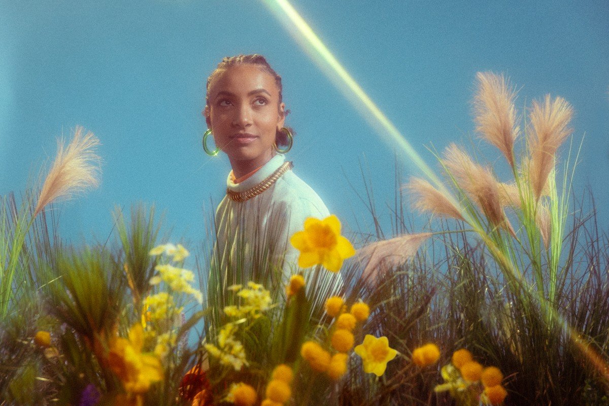 Esperanza Spalding volta ao Brasil com três shows e leva mensagem de apoio a Milton Nascimento após polêmica no Grammy - Imagem do artigo original
