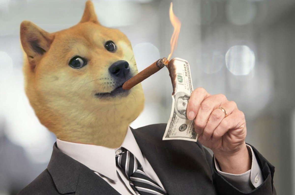 ETF de Dogecoin ‘DOJE’ chega à bolsa dos EUA em 18 de setembro - Imagem do artigo original