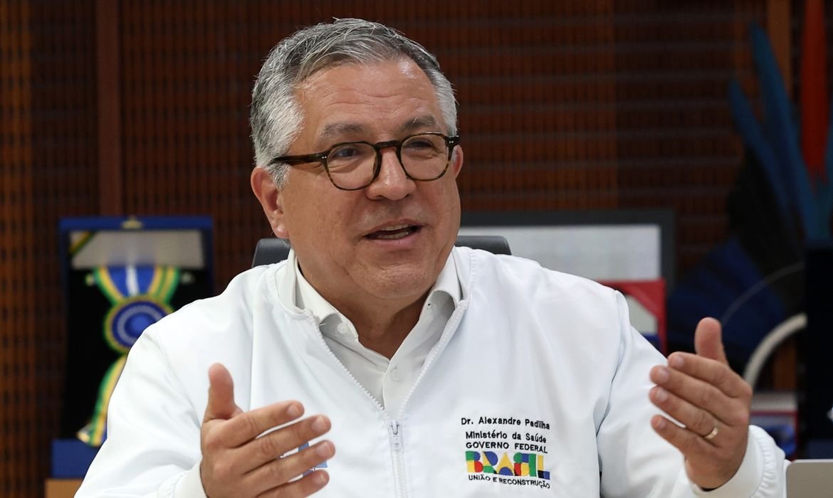 Ministro da Saúde aponta SUS como maior conquista social ao celebrar 35 anos - Imagem do artigo original