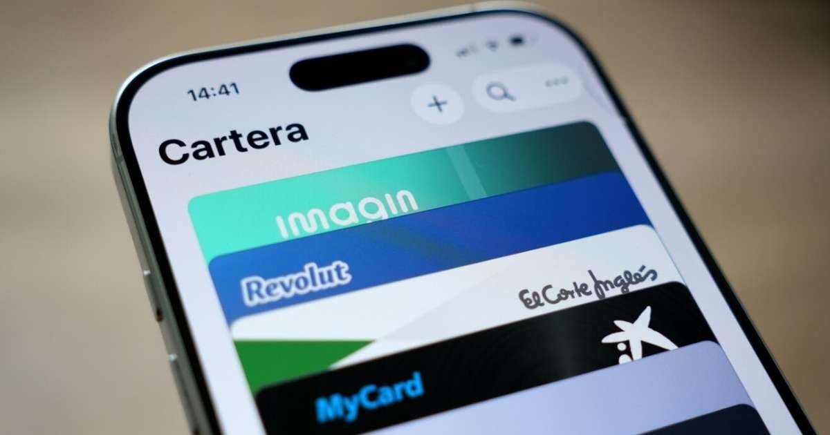 iOS 26 passa a guardar dados de cartão de crédito diretamente no Wallet - Imagem do artigo original