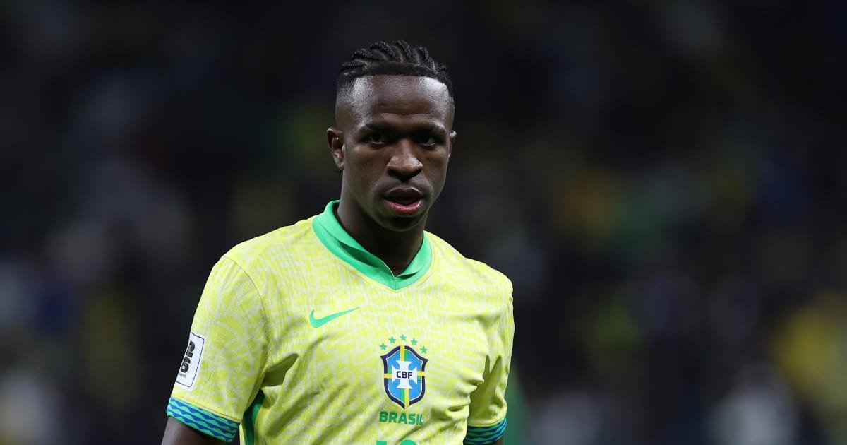 Como a camisa amarela virou símbolo da seleção brasileira e quais cores já vestiram o time nacional - Imagem do artigo original