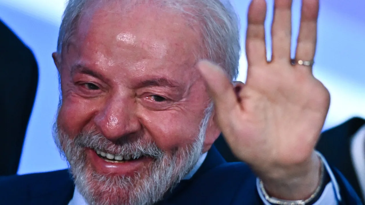 Lula discute com TikTok instalação de megacentro de dados de R$ 55 bi no Ceará - Imagem do artigo original
