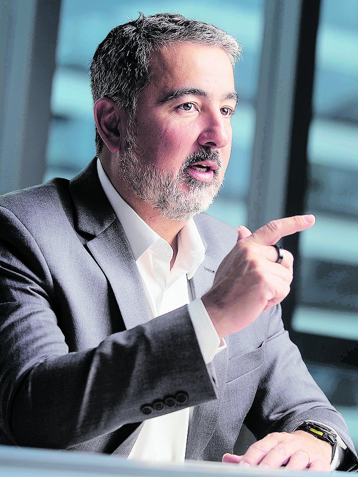 TST afasta enquadramento de trabalhadores de bancos digitais como financiários - Imagem do artigo original