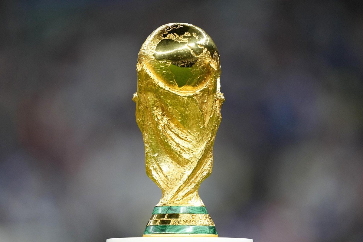 Regulador suíço apura venda de tokens da FIFA que dão direito a ingressos para a Copa de 2026 - Imagem do artigo original