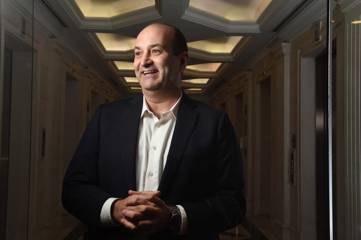 Reag se desfaz de três subsidiárias e amplia reorganização após operação policial - Imagem do artigo original