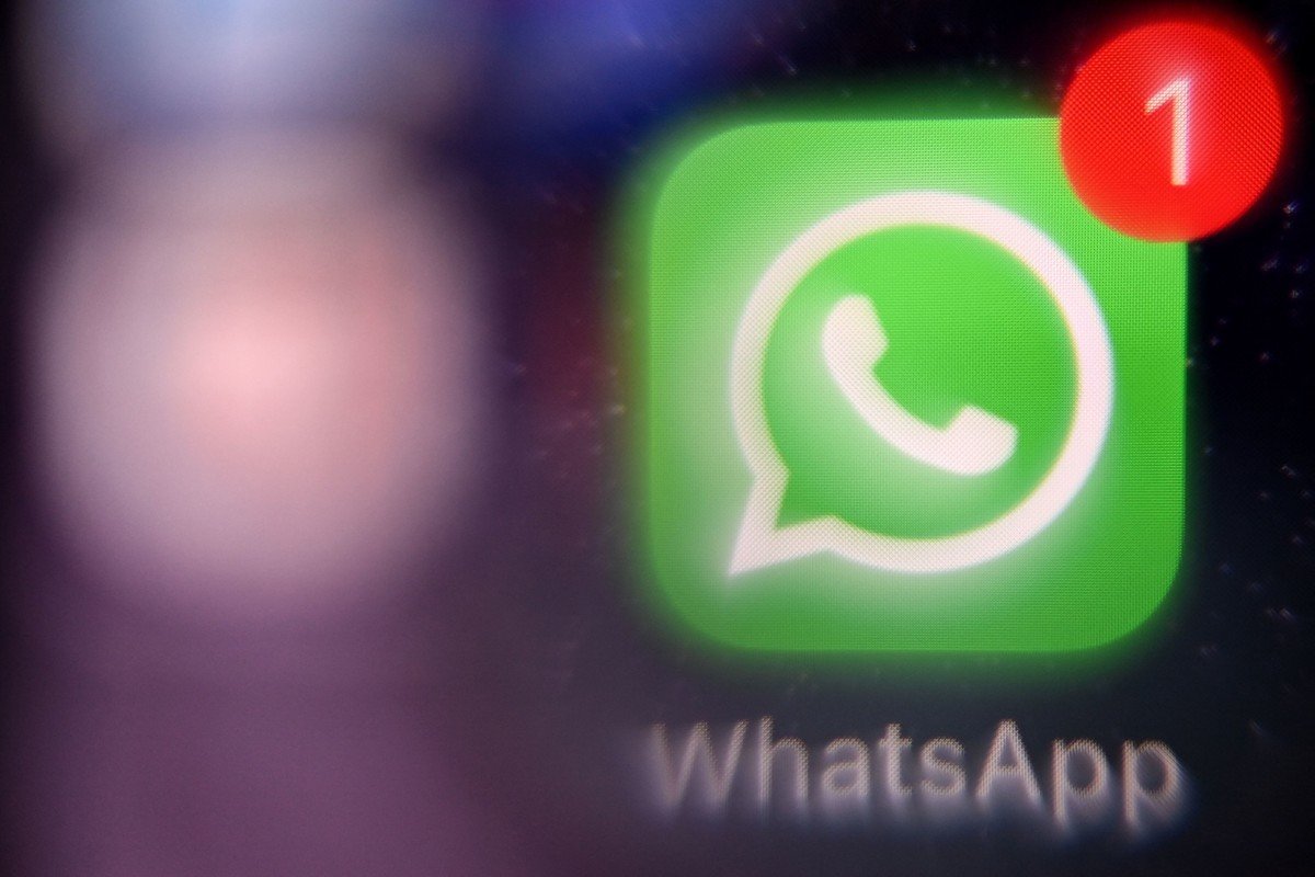 Malware “sorvepotel” avança pelo WhatsApp e mira senhas bancárias no Brasil - Imagem do artigo original