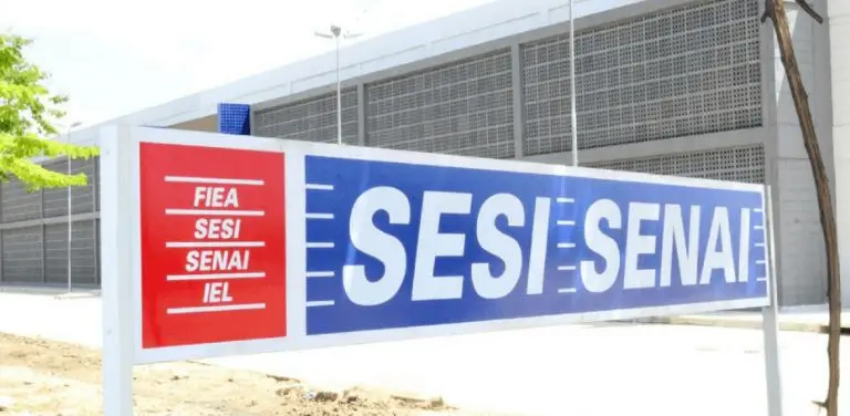 Senai e Sesi abrem inscrições para 26 cursos online gratuitos com certificado - Imagem do artigo original