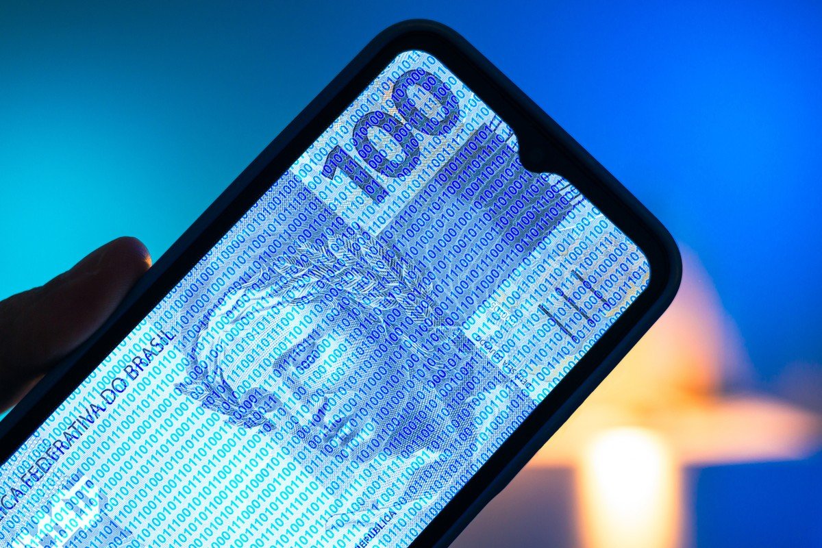 Banco Central desativa fases iniciais do Drex, mas mantém projeto com nova tecnologia - Imagem do artigo original