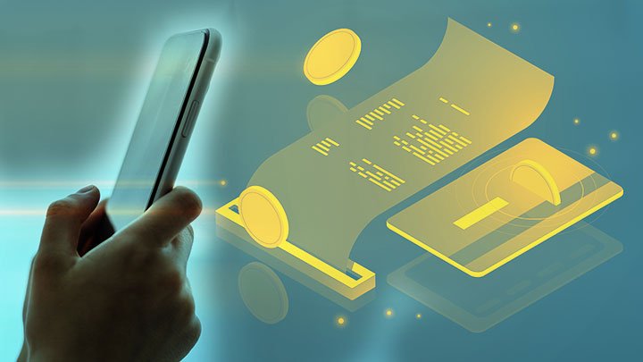 Transações em carteiras digitais avançam 19,4% e puxam alta dos pagamentos eletrônicos no 3º tri de 2025 - Imagem do artigo original