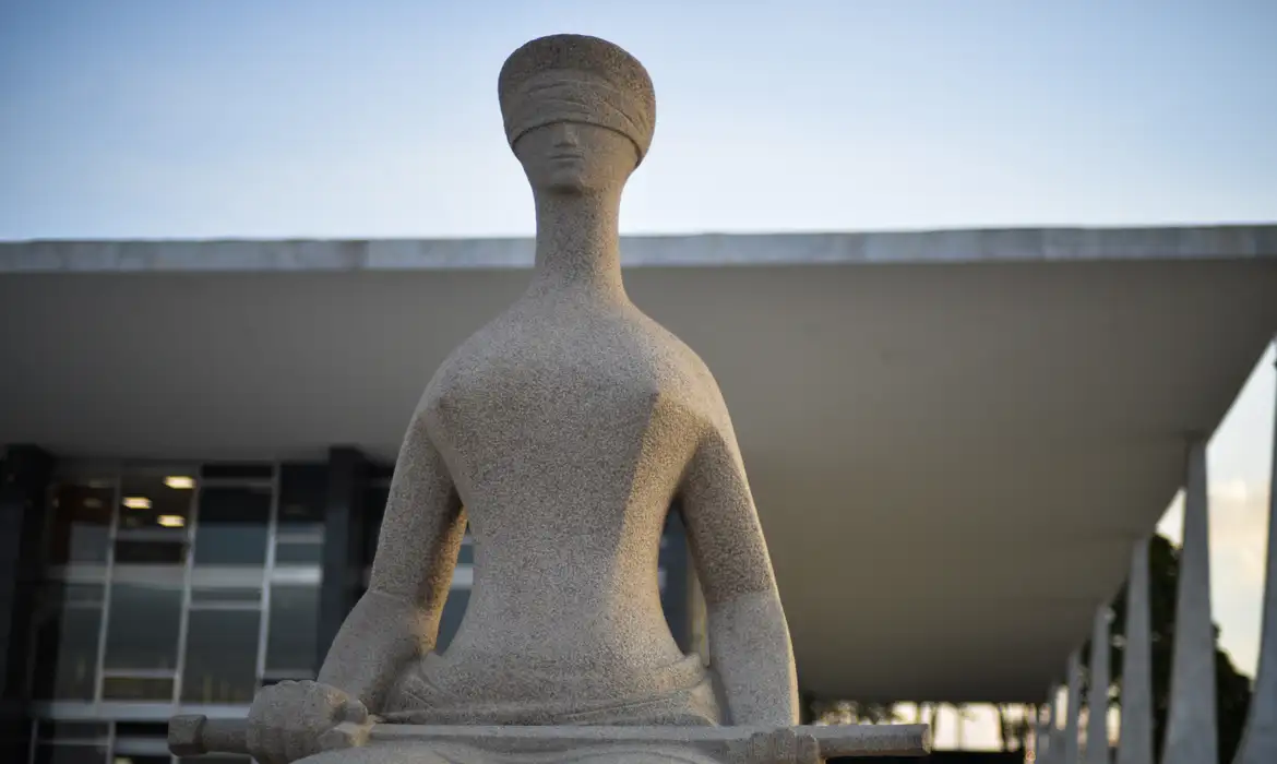 STF impõe até 24 anos de prisão a nove réus envolvidos em plano golpista - Imagem do artigo original