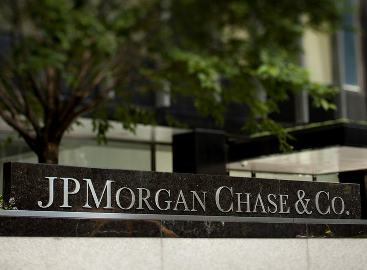 Participação do Brasil no PIB global recua para 2,2% em 2024, aponta J.P. Morgan - Imagem do artigo original