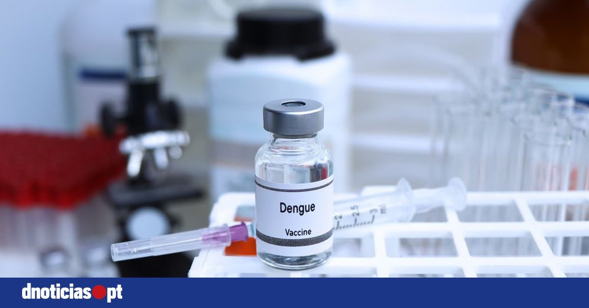 Anvisa libera primeira vacina brasileira contra dengue para público de 12 a 59 anos - Imagem do artigo original