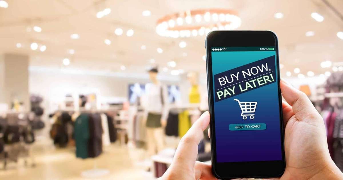 Modelo “Compre Agora, Pague Depois” ganha força e impulsiona vendas no comércio eletrônico - Imagem do artigo original