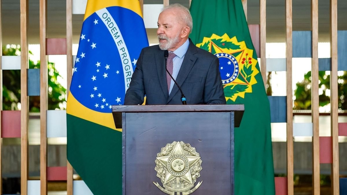 Governo recorre ao STF após derrota ambiental e evidencia fragilidade na articulação política - Imagem do artigo original