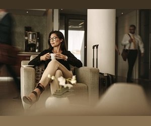 Unicred Visa Infinite Privilege é eleito um dos três melhores cartões de crédito para viajar no país - Imagem do artigo original