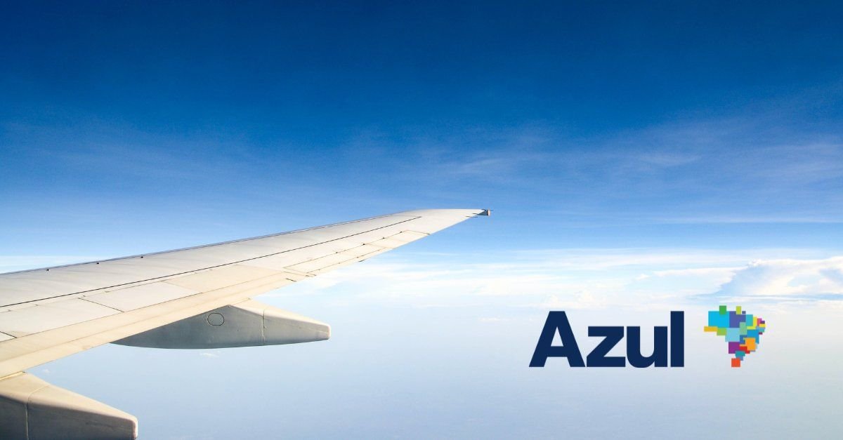 Azul Fidelidade concede até 70% de bônus em transferências de pontos de cartões de crédito - Imagem do artigo original