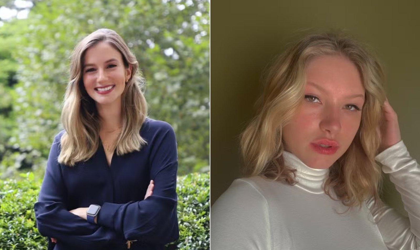 Brasil concentra as duas mulheres bilionárias mais jovens do mundo - Imagem do artigo original
