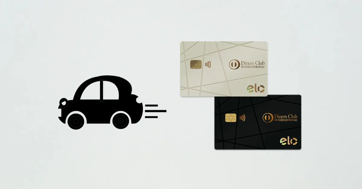 Últimos dias para pedir transfer gratuito ao aeroporto com o cartão Elo Diners Club - Imagem do artigo original