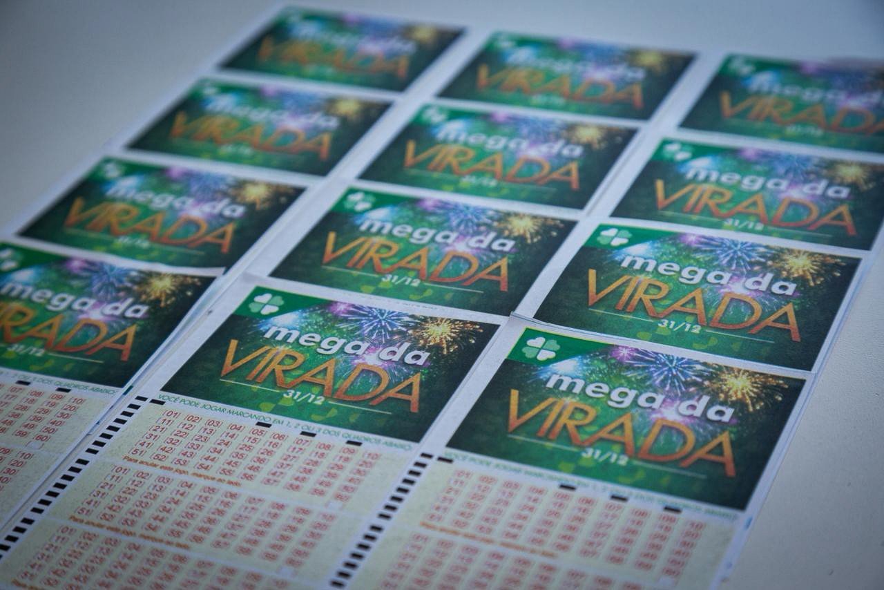 Mega da Virada: como participar de bolões, formas de pagamento e cuidados de segurança - Imagem do artigo original