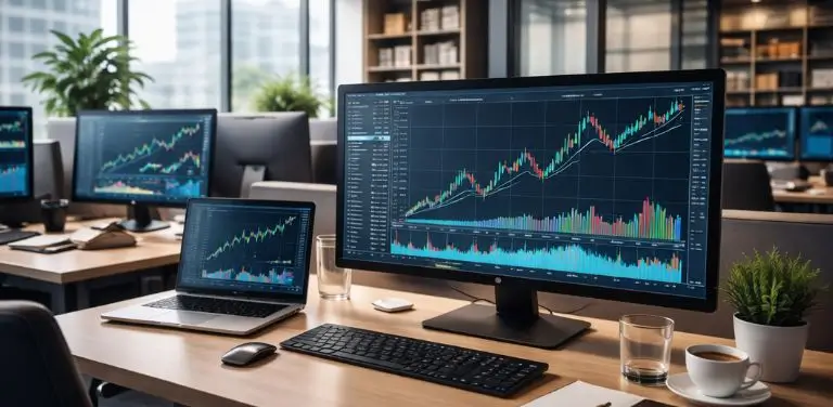 FGV oferece curso online e gratuito de investimentos com início imediato - Imagem do artigo original