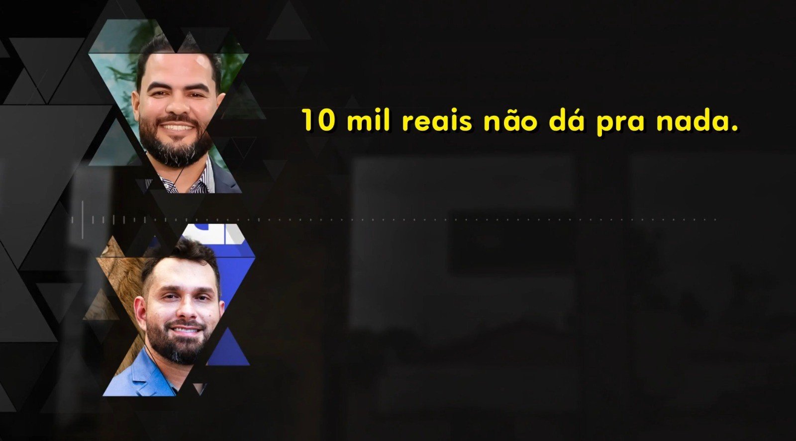 Prefeito de Turilândia é gravado reclamando de limite de cartão usado em esquema que teria desviado R$ 56 milhões - Imagem do artigo original