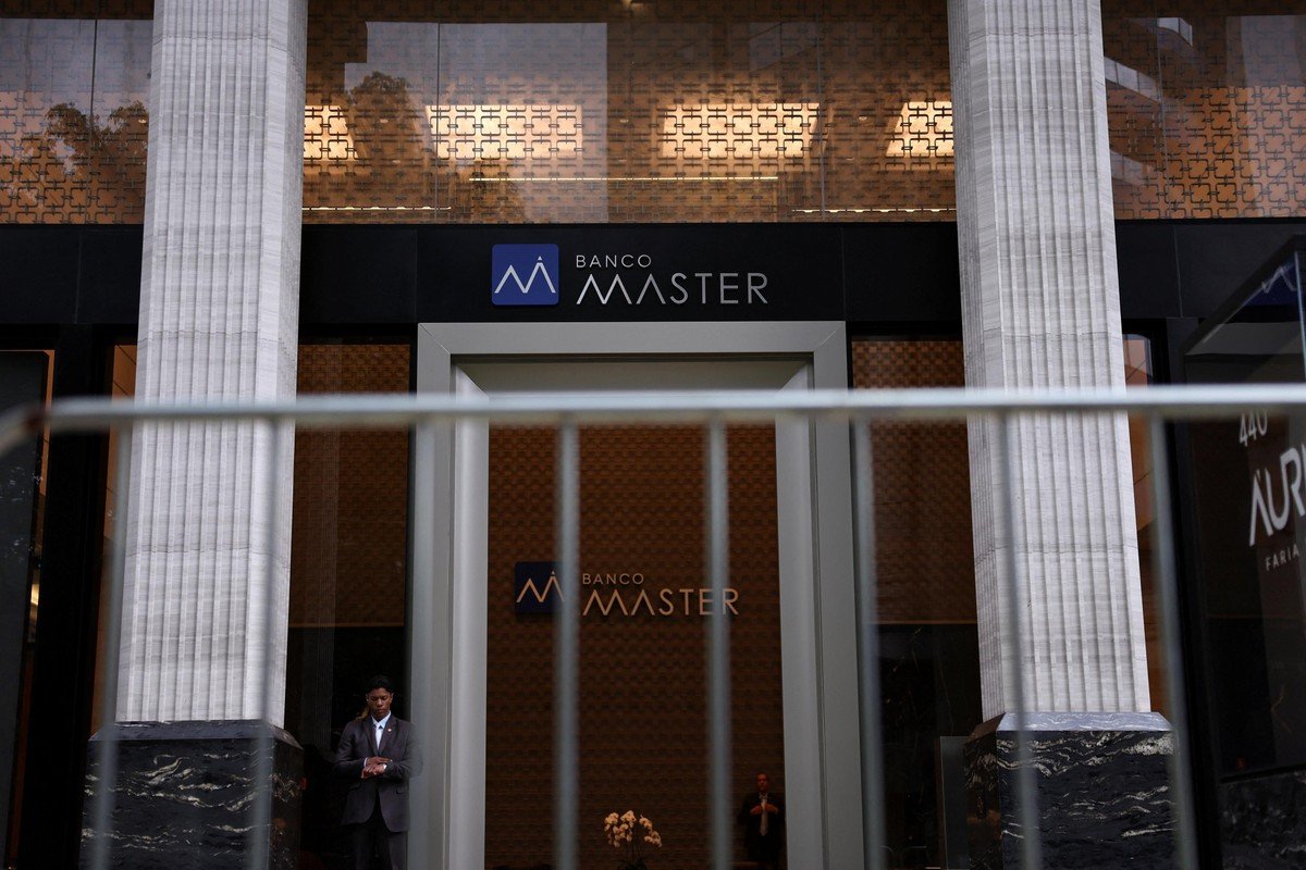 BC aponta 36 empresas em esquema que desviou R$ 11,5 bilhões do Banco Master - Imagem do artigo original