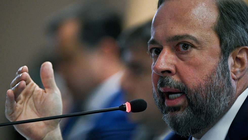 Brasil solicita apoio do fundo soberano saudita para mapear minerais críticos - Imagem do artigo original