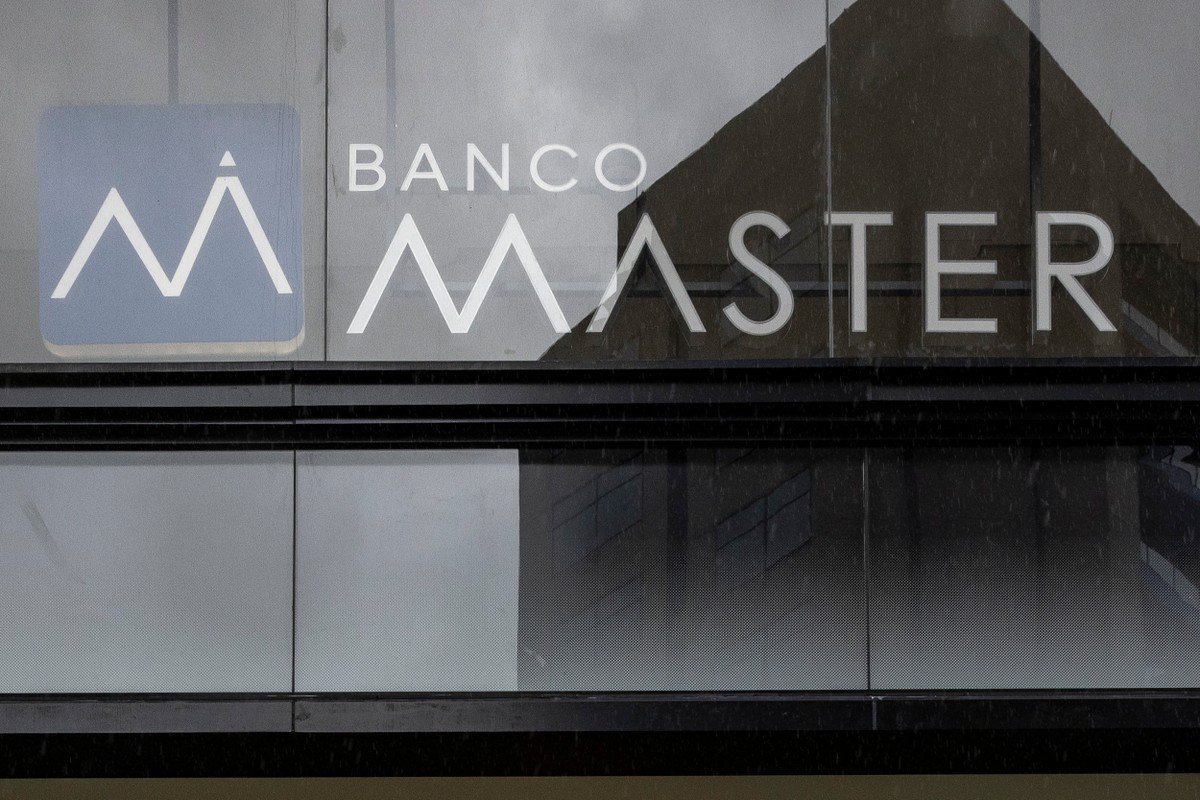 Fundo ligado à Reag investiu em veículos que compraram ações do BRB durante negociação pelo Banco Master - Imagem do artigo original